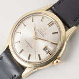 OMEGA Constellation Ref.14777 Jumbo