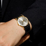 IWC Ref.2400 Cal.403 14K Yellow Gold
