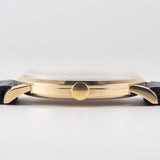 IWC Ref.2400 Cal.403 14K Yellow Gold