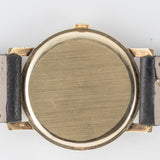 IWC Ref.2400 Cal.403 14K Yellow Gold