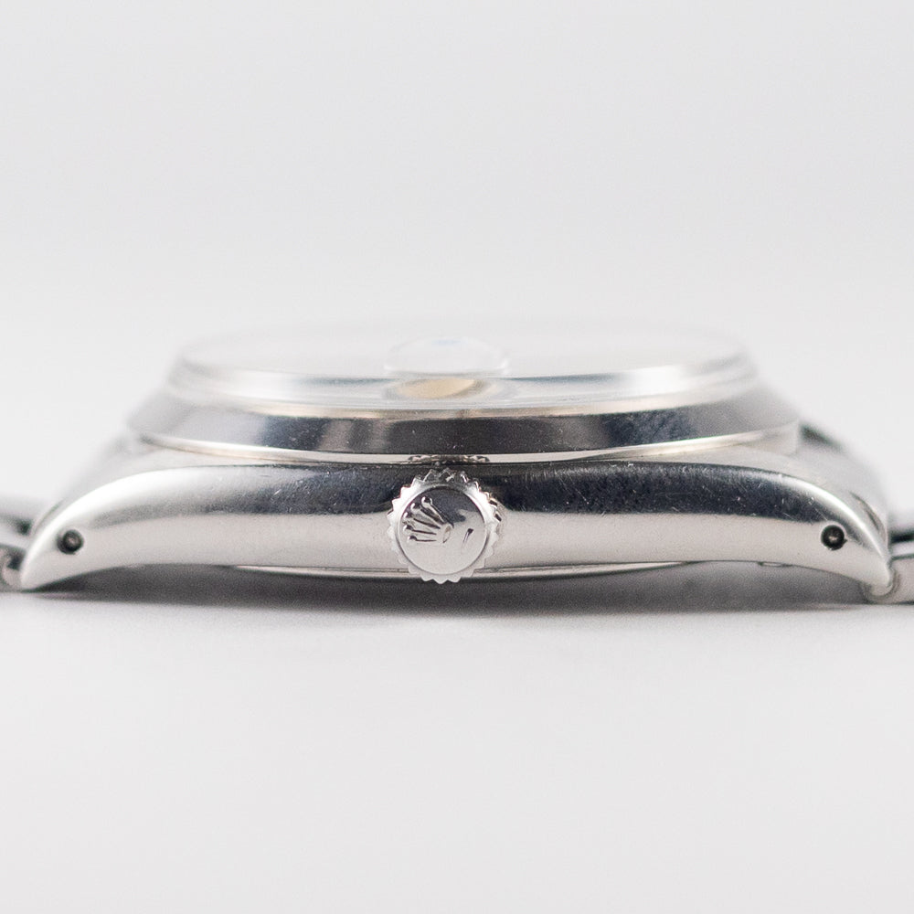 ROLEX OYSTERDATE Ref.6694 Roulette Date