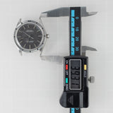 ROLEX OYSTER PERPETUAL Ref.1007 Gray Mosaic Dial