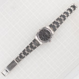 ROLEX OYSTER PERPETUAL Ref.1007 Gray Mosaic Dial