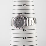 ROLEX OYSTER PERPETUAL Ref.1007 Gray Mosaic Dial