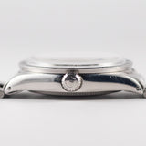 ROLEX OYSTER PERPETUAL Ref.1007 Gray Mosaic Dial