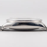 ROLEX OYSTER PERPETUAL Ref.1007 Gray Mosaic Dial