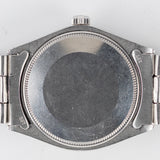 ROLEX OYSTER PERPETUAL Ref.1007 Gray Mosaic Dial