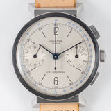 UNIVERSAL GENEVE UNI-COMPAX