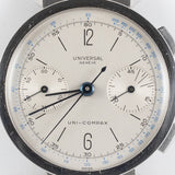 UNIVERSAL GENEVE UNI-COMPAX