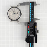 UNIVERSAL GENEVE UNI-COMPAX