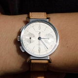 UNIVERSAL GENEVE UNI-COMPAX