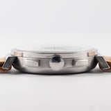 UNIVERSAL GENEVE UNI-COMPAX