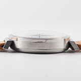 UNIVERSAL GENEVE UNI-COMPAX