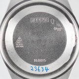 OMEGA CONSTELLATION REF.168.015 18K White Gold