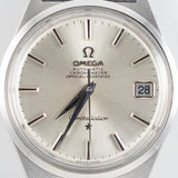 OMEGA CONSTELLATION REF.168.015 18K White Gold
