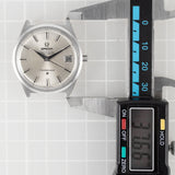 OMEGA CONSTELLATION REF.168.015 18K White Gold