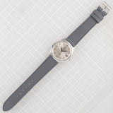 OMEGA CONSTELLATION REF.168.015 18K White Gold