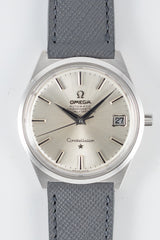 OMEGA CONSTELLATION REF.168.015 18K White Gold