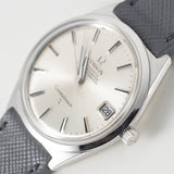OMEGA CONSTELLATION REF.168.015 18K White Gold