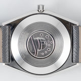 OMEGA CONSTELLATION REF.168.015 18K White Gold
