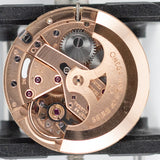 OMEGA CONSTELLATION REF.168.015 18K White Gold