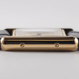 CARTIER SM MUST DE TANK REF.5057001