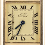 CARTIER SM MUST DE TANK REF.5057001