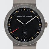 PORSCHE DESIGN BY IWC Ultra Sportivo Ref.IW3335