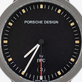 PORSCHE DESIGN BY IWC Ultra Sportivo Ref.IW3335