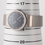 PORSCHE DESIGN BY IWC Ultra Sportivo Ref.IW3335
