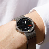 PORSCHE DESIGN BY IWC Ultra Sportivo Ref.IW3335