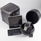 PORSCHE DESIGN BY IWC Ultra Sportivo Ref.IW3335