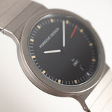 PORSCHE DESIGN BY IWC Ultra Sportivo Ref.IW3335