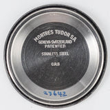 TUDOR OYSTERDATE Ref.7992