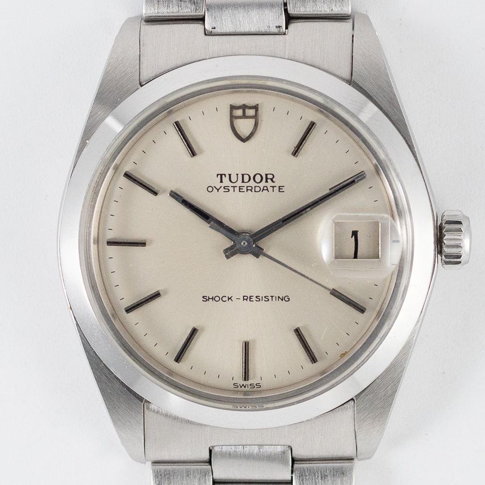 TUDOR OYSTERDATE Ref.7992