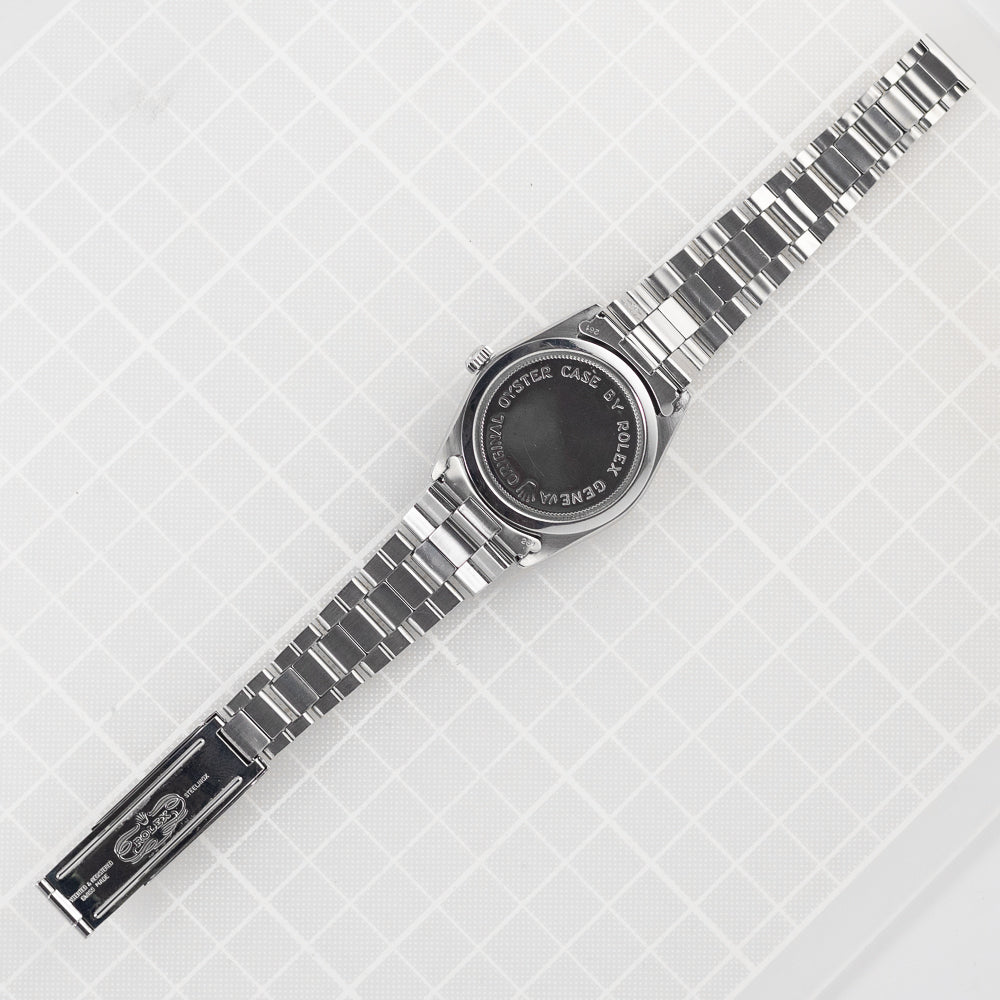 TUDOR OYSTERDATE Ref.7992