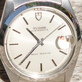 TUDOR OYSTERDATE Ref.7992