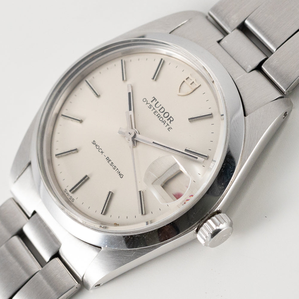 TUDOR OYSTERDATE Ref.7992