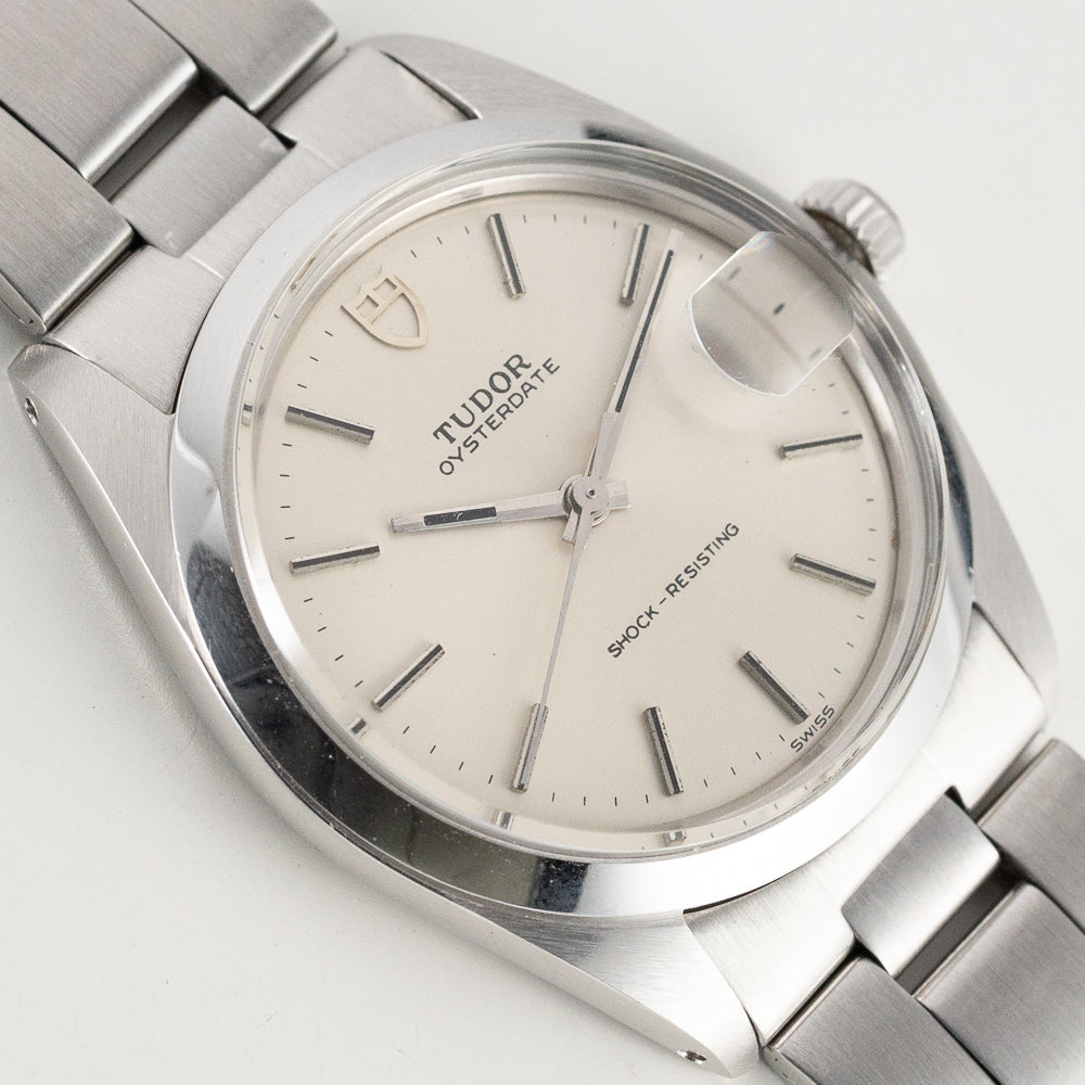 TUDOR OYSTERDATE Ref.7992