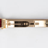 CARTIER SM COUDREE COLISEE DIAMONDS