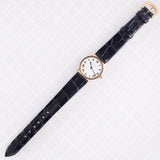 CARTIER Ronde Ref.878089 18K Yellow Gold