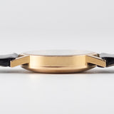 CARTIER Ronde Ref.878089 18K Yellow Gold