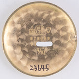 CARTIER Ronde Ref.878089 18K Yellow Gold