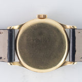 PATEK PHILIPPE Calatrava Ref.96 1954 w. Extract from the Archives