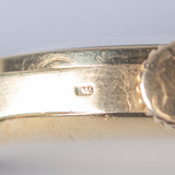 PATEK PHILIPPE Calatrava Ref.96 1954 w. Extract from the Archives