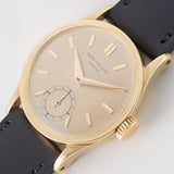 PATEK PHILIPPE Calatrava Ref.96 1954 w. Extract from the Archives