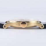 PATEK PHILIPPE Calatrava Ref.96 1954 w. Extract from the Archives