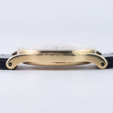 PATEK PHILIPPE Calatrava Ref.96 1954 w. Extract from the Archives