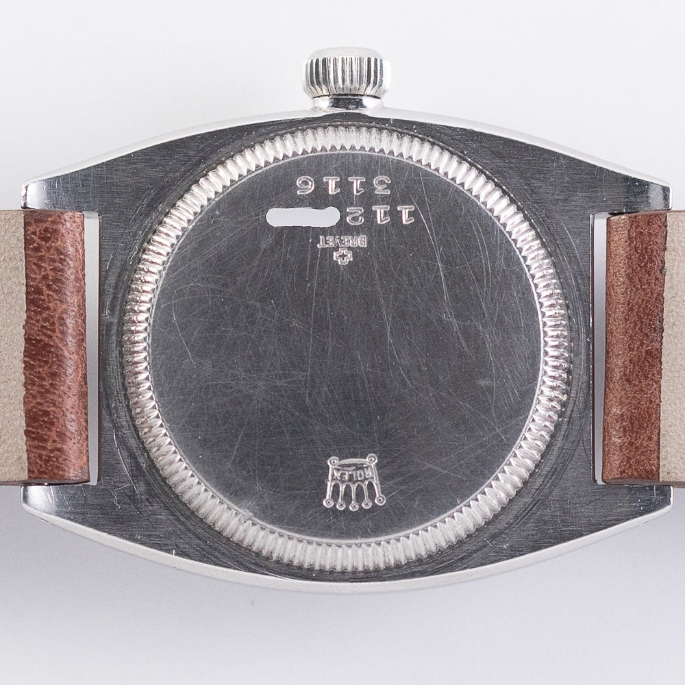 ROLEX OYSTER IMPERIAL CHRONOMETRE Ref.3116