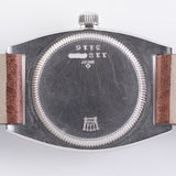 ROLEX OYSTER IMPERIAL CHRONOMETRE Ref.3116